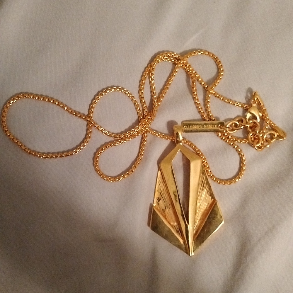 Vince camuto necklace